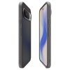 Etui Spigen Liquid Air Mag do Google Pixel 10 Pro XL MagSafe – Szare (Marble Grey)
